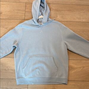 DSG Men’s XL Light Blue Hoodie